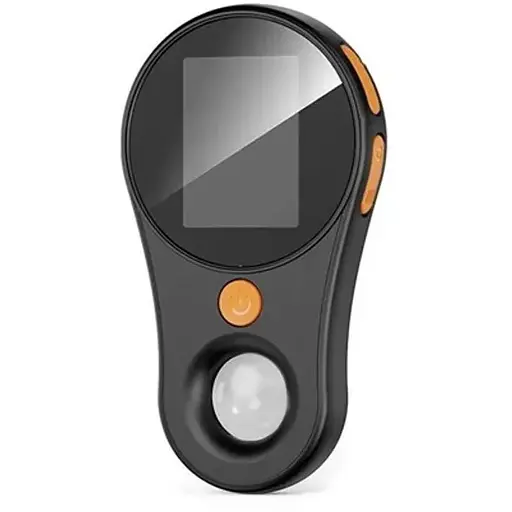 Лупа електронна Nectronix DM-370 мікроскоп портативний c 50X наближенням із записом фото та відео