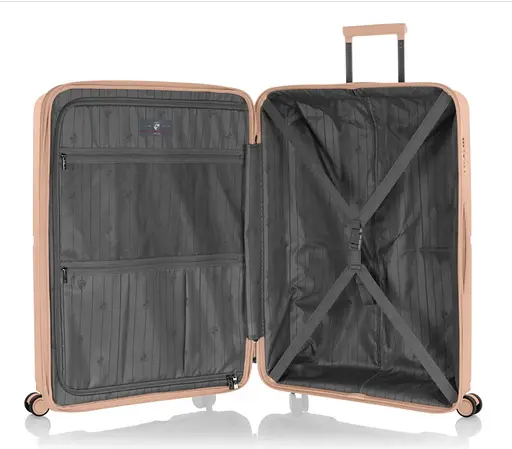 Чемодан Heys AirLite (L) Nude (10158-0136-30) - фото 5