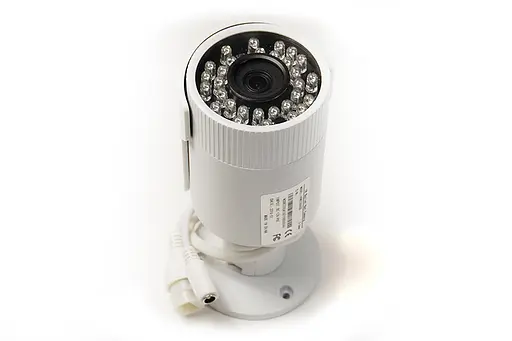 IP camera 2.0M IR HFW2200ECO - фото 1