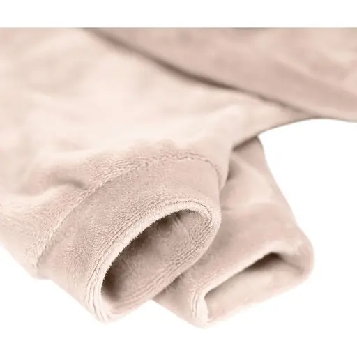 Комбинезон Pet Fashion Sharon для собак бежевый М - фото 2