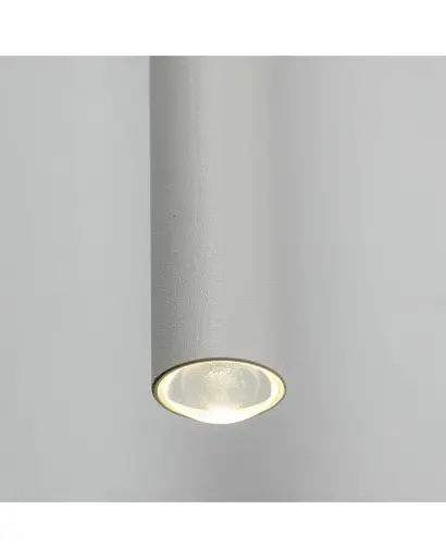 Бра, настінний світильник Tk Lighting 5396 Fokus Led 2x1+4W 4000K 117+616Lm IP20 Wh - фото 3