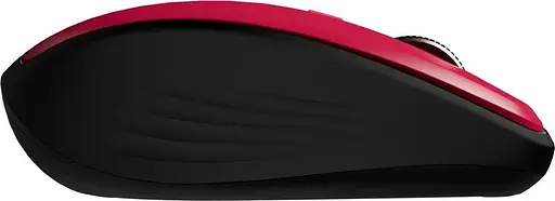 Беспроводная мышь OfficePro M267R Red (M267R) - фото 5