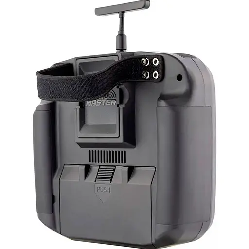 Пульт управления RadioMaster Boxer 4in1 M2 с аккумулятором RadioMaster 2S Li-PO (1 x 6200мАг) [121620] - фото 3