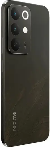 Смартфон Realme C85 8/256Gb NFC Swan Black 7195755 - фото 4