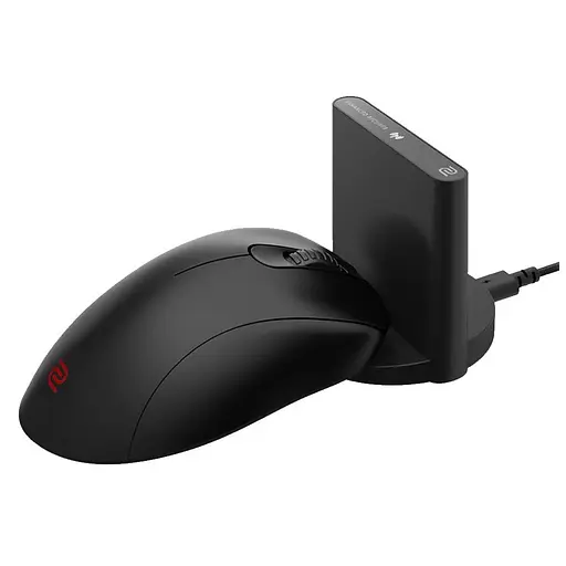 Мишка Zowie EC3-CW Wireless Black (9H.N4ABE.A2E) - фото 7
