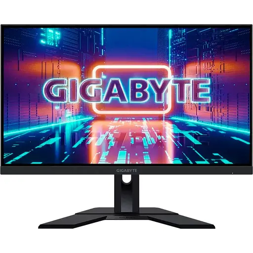 Монітор Gigabyte 27" M27Q Black [130231]