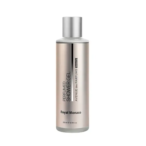 Гель для душа Avenue des Parfums Royal Monaco 200 мл - фото 1