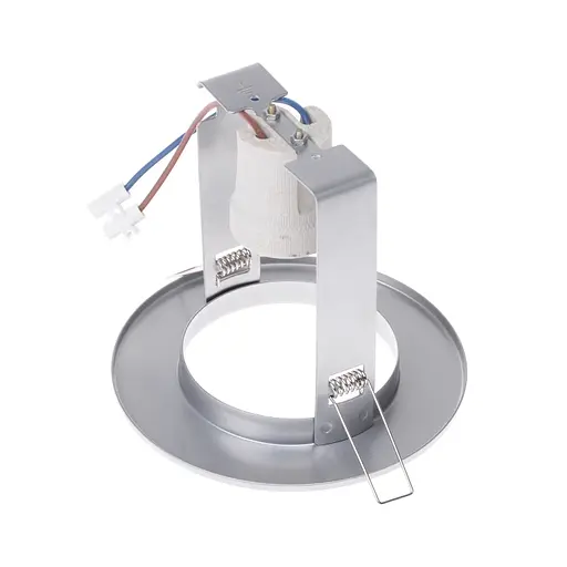 Світильник точковий Brille Ring 80 grey 161043 - фото 3