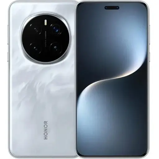 Смартфон Honor Magic7 Pro 12/512GB Lunar Shadow Grey (EU) - фото 1