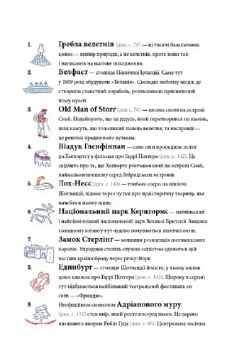 Great. Велика Британія для допитливих - фото 6