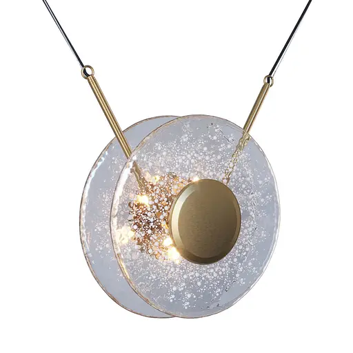 Подвес Sprinkled Glass PikArt арт. 25656 Гладкая чашка - фото 2