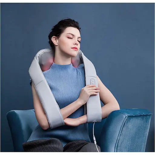 Масажер для шиї Naipo oCuddle C1 (149805) - фото 5