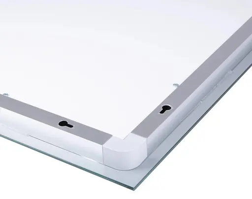 Зеркало Qtap Cardinal с LED-подсветкой Touch QT0478C10080 - фото 9