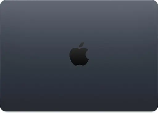 Ноутбук Apple MacBook Air 13,6" 2025 Midnight (MW133) - фото 5