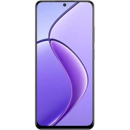 Смартфон Realme 12 5G 8/512 GB Twilight Purple Global EU [130135] - фото 2