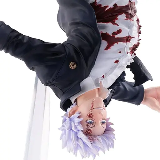 Фігурка Sega FIGURIZMα Магічна битва Годжо Сатору Jujutsu Kaisen Satoru Gojou Awakening 25 см SF JK SGA 25 - фото 2