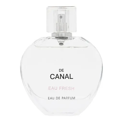 Парфумована вода Fragrance World Change de Canal Eau Fresh женские духи 100 мл