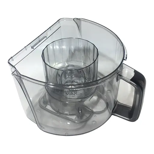 Контейнер для пыли на пылесос Samsung VC18M21**, DJ97-02473A (без вентилятора турбины DJ97-02358B)