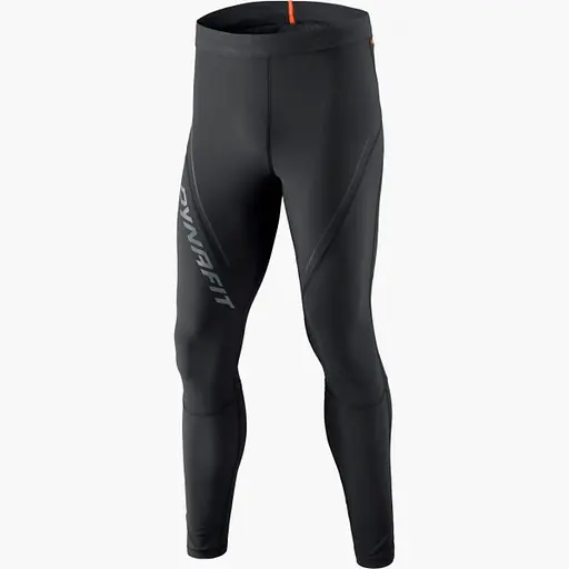 Штани Dynafit Ultra 2 Long Tights Men XXL Чорний 0912 (1054-016.002.1649)