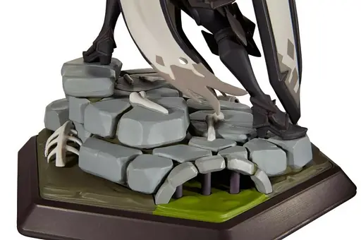 Статуетка Diablo Crusader (Діабло) 23 см - фото 6