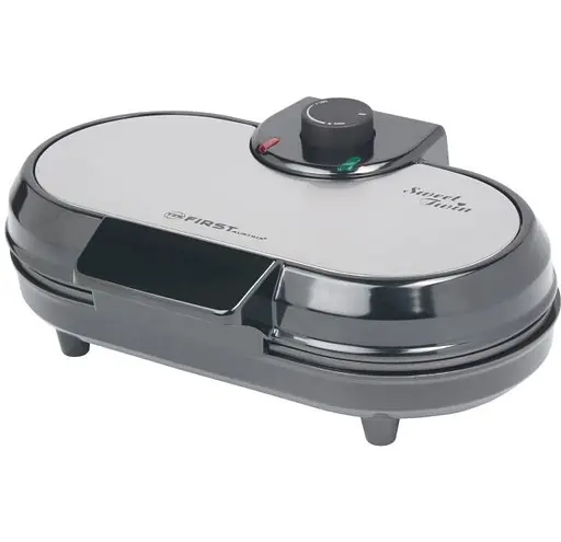 Вафельниця First FA-5305-2-WI [57062] - фото 2