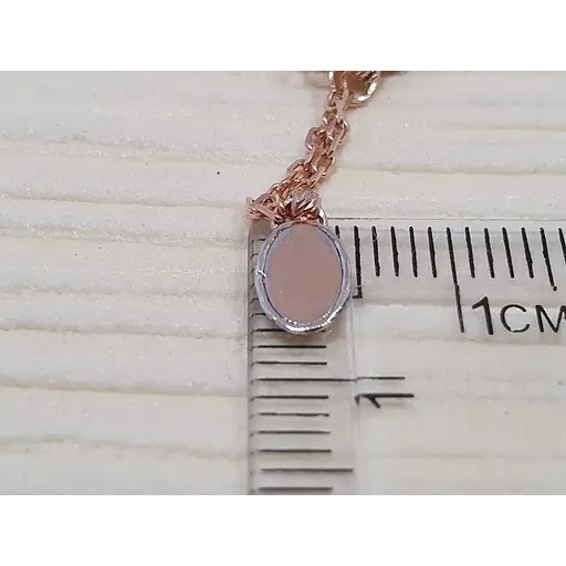 Золотой браслет Favoritum. 910535 - фото 2