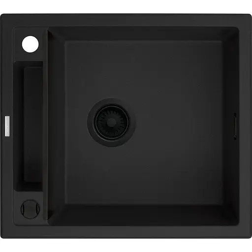 Кухонная мойка DEANTE Magnetic ZRM_N103 - фото 1