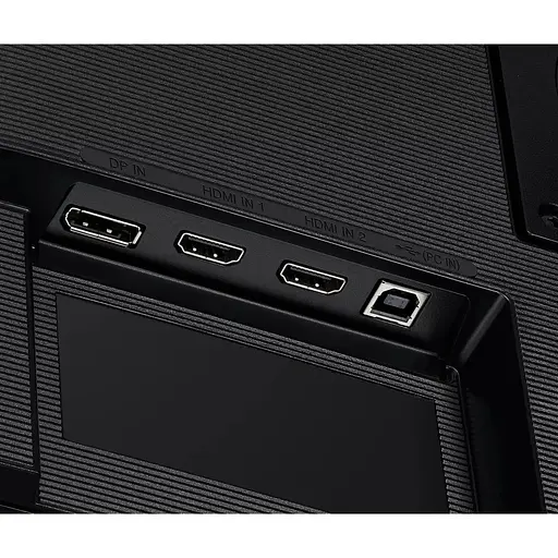 Монітор 24" Samsung F24T450FQ - Class A "Б/В" - фото 6