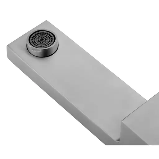 Душевая система Kroner KRP Edelstahl Kubus - ESG064 (CV035452) - фото 5