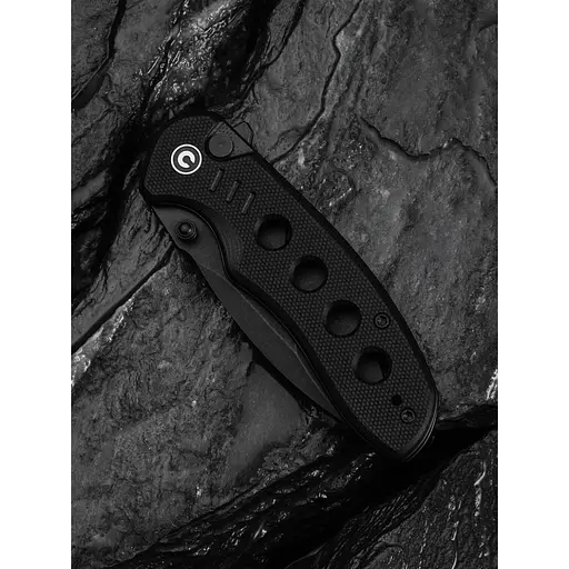 Ніж складаний Civivi Triptych Black C23085B-1 - фото 13