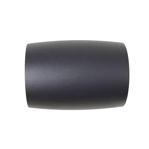 Підсвічування тубус Brille AL-722/1 GU10 BK IP20 MR16 36-430 - фото 5