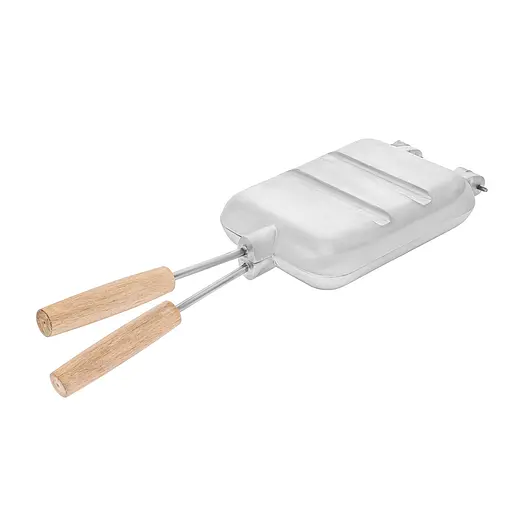 Форма для випікання великих суцільних ведмедиків і шишки, Ласунка 82556 - фото 5