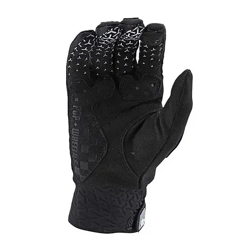 Рукавиці TLD Swelter Glove Black XXL Troy Lee Designs (1106-438786006) - фото 2