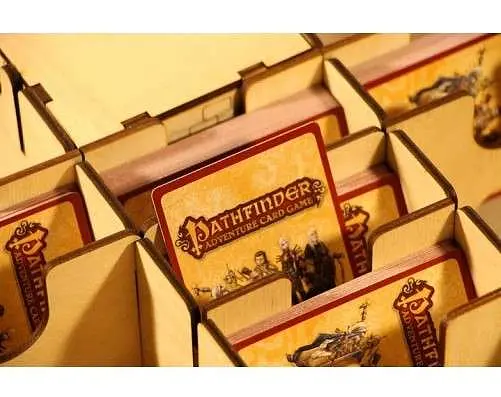 Органайзер Tower Rex Pathfinder + Вежа для кубиків (1722) - фото 4