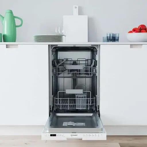 Встраиваемая посудомоечная машина Indesit DSIC 3M19 - фото 4