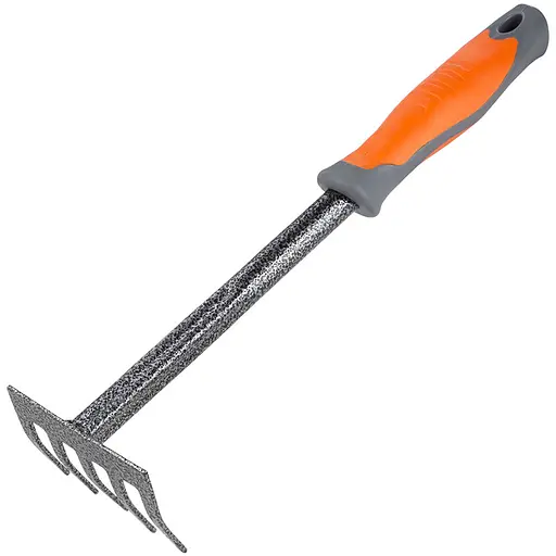 Граблі Flora 5-ти зубі (5041944) - фото 1