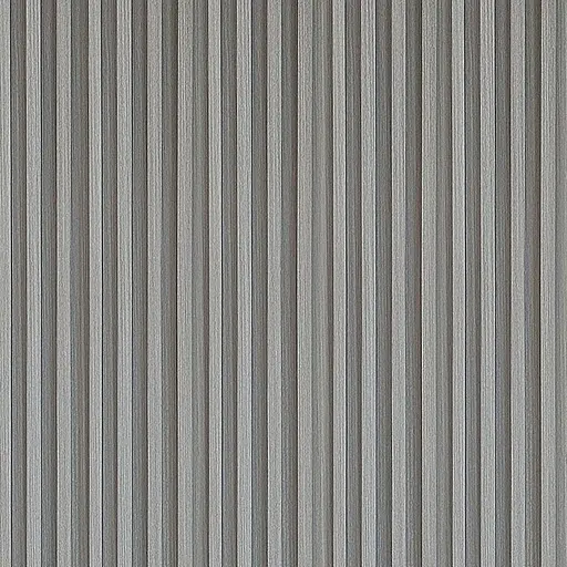 Рейка декоративна Wall Sticker WPC стінова 3000х160х23 мм Сталева сіра SW-00001528 - фото 9