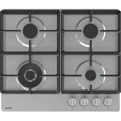Варильна поверхня Gorenje GW641XHF газова (113342) - фото 1