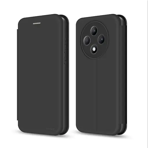 Чохол-книжка MAKE Oppo Reno12 F / 12 FS Flip - фото 1