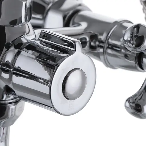 Змішувач для ванни Armata 140 Eco AR0016 Хром - фото 2