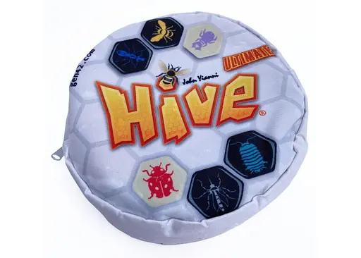 Настільна гра Ігромаг Вулик: Кишеньковий (Hive: Pocket) (укр.) (21196_2) - фото 3