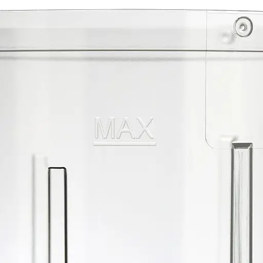 Чаша для блендера Bosch MSM7700, MSM7500, MSM87160, MSM67160, MS8CM6160, MFQ4080, 00647801 (647801) на 750 мл - фото 4