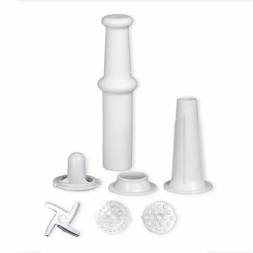 Электромясорубка Prime Technics PG 1603 W - фото 5