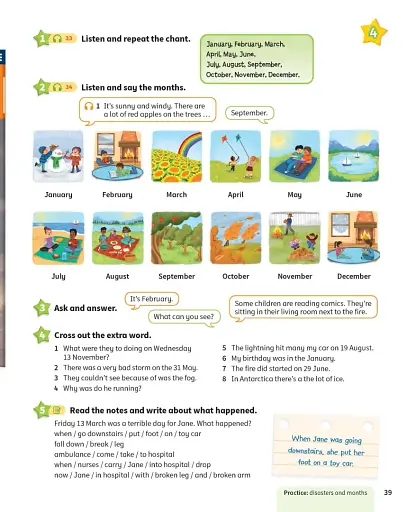 Kid's Box. New Generation. Level 5. Pupil's Book with eBook - фото 4