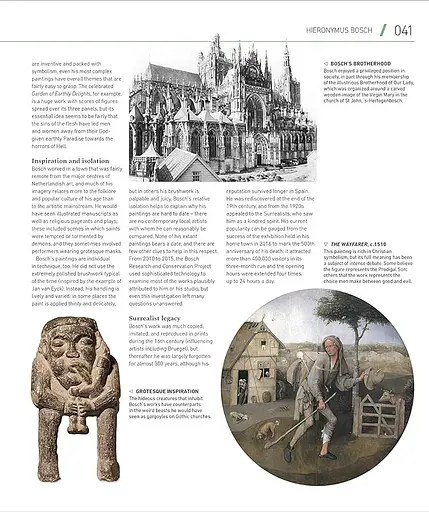 Artists. Their Lives and Works - фото 6