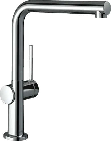 Смеситель для кухни Hansgrohe Talis M54 270 72840000 хром - фото 1