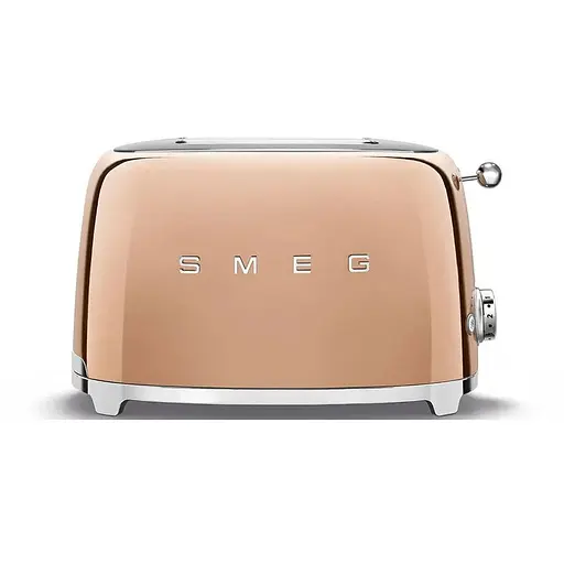 Тостер SMEG TSF01RGEU