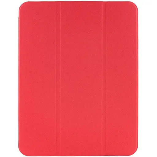 Чохол Epik Smart Case Open buttons для Apple iPad Pro 12.9 2018-2022 Red