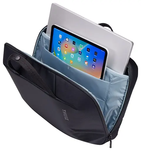 Сумка Subterra 2 Attache 16" TSA-416 Black Thule sum0027853 - фото 3