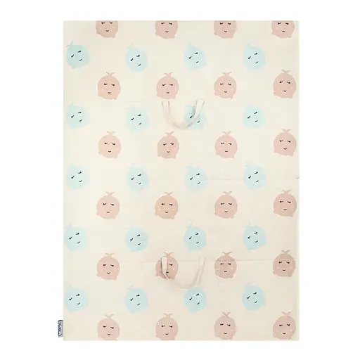 Розвиваючий килимок MoMi Volpi (MAED00019) - фото 2